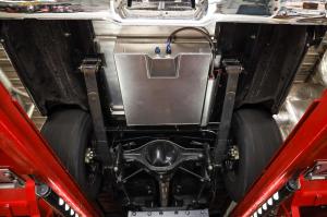 Mercury Comet Cyclone 1965 года 